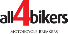 All4bikers.com - Motorbike Breakers