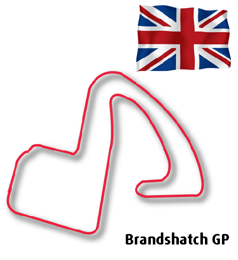 Brandshatch GP