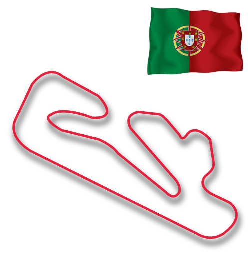 Estoril Circuit, Portugal